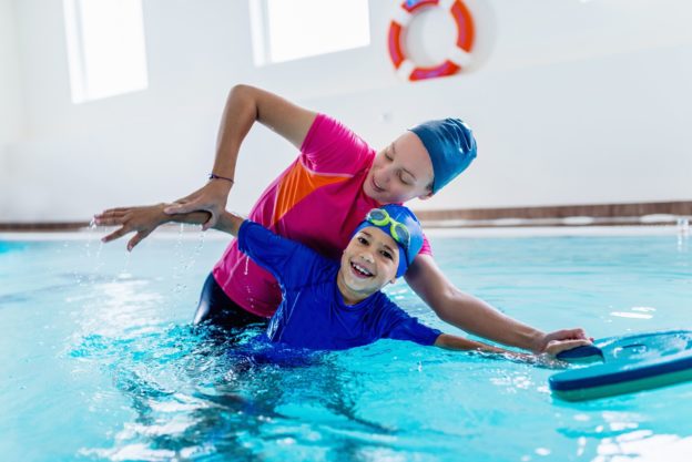 Schwimmen Lernen Für Kinder Tipps Für Eltern 2710